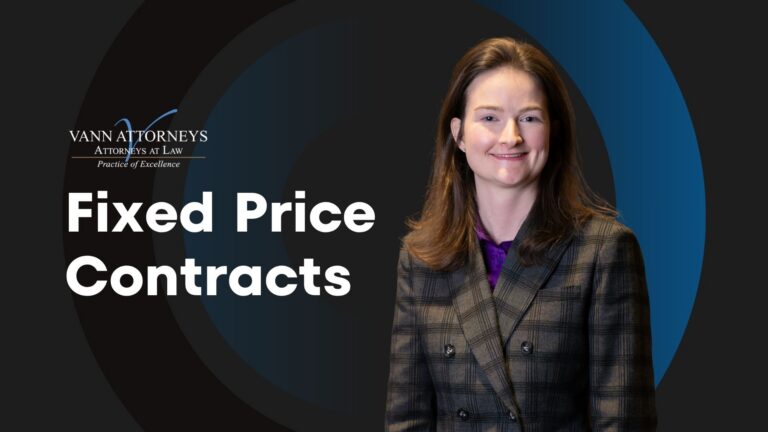 Vann Attorneys